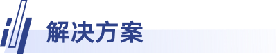 解决方案