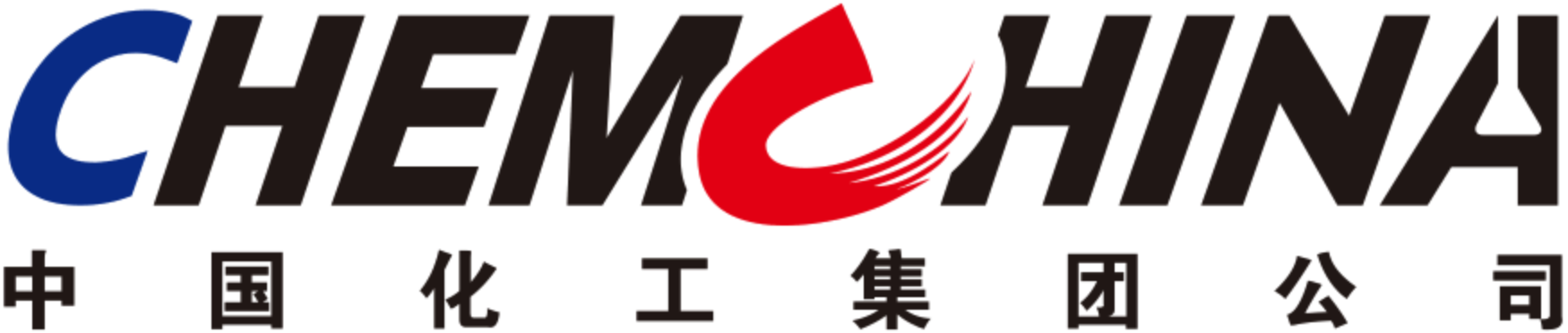 中国化工集团客户案例