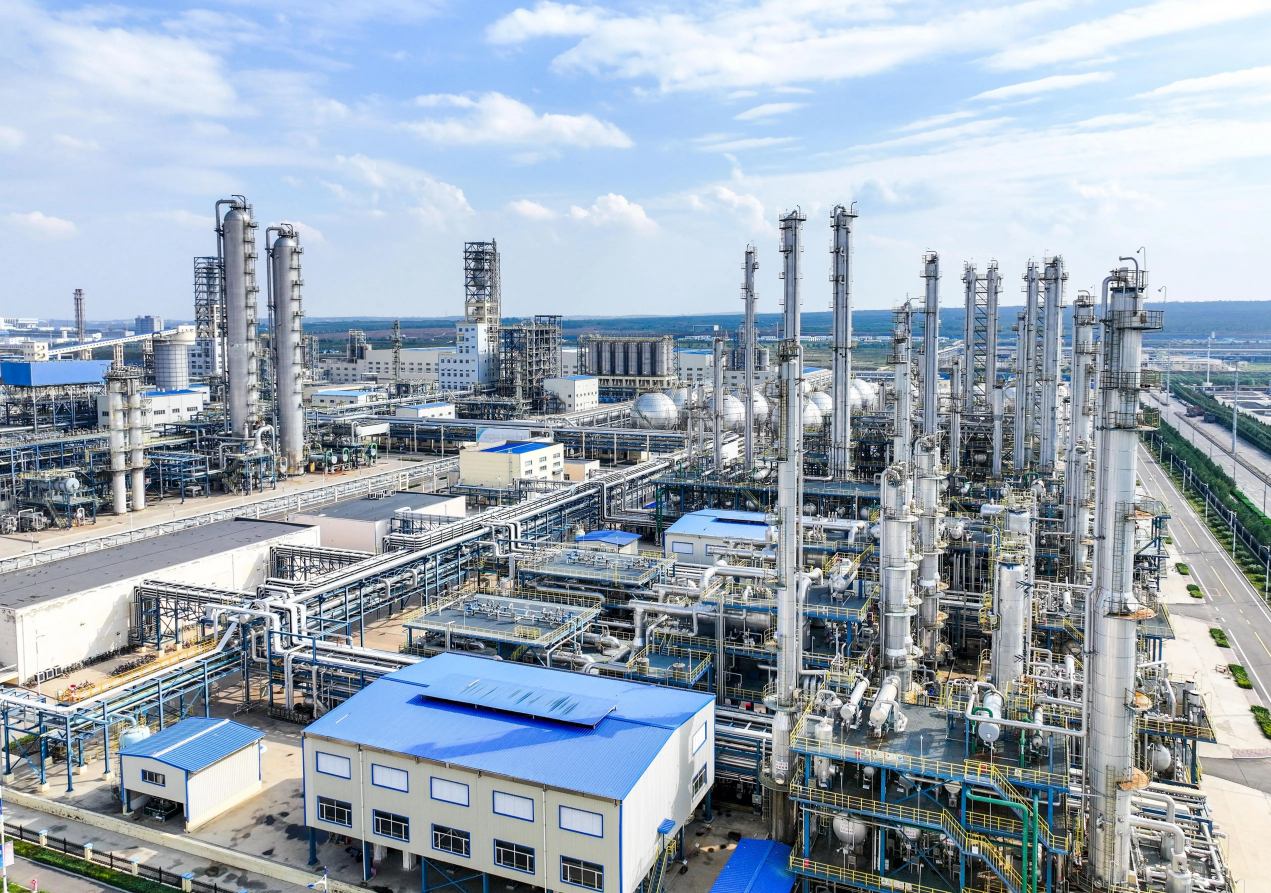 专业档案管理系统破解化工企业管理难题