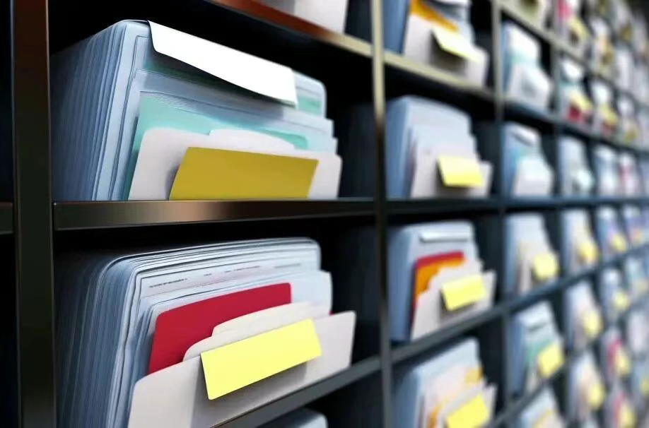 南京企业如何选择企业档案管理服务？