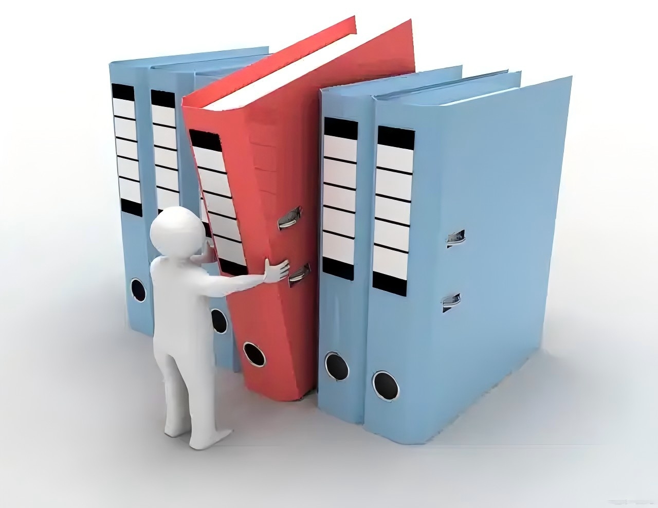 南昌企业如何选择档案管理外包服务？