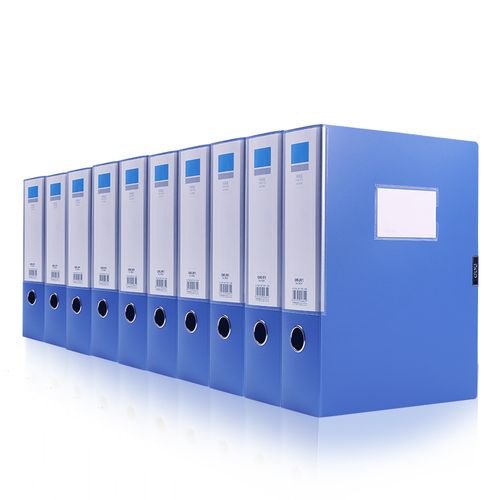 企业档案管理知识科普：文书归档文件的编号和归档章的加盖