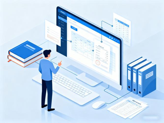 企业如何实现档案全生命周期管理？