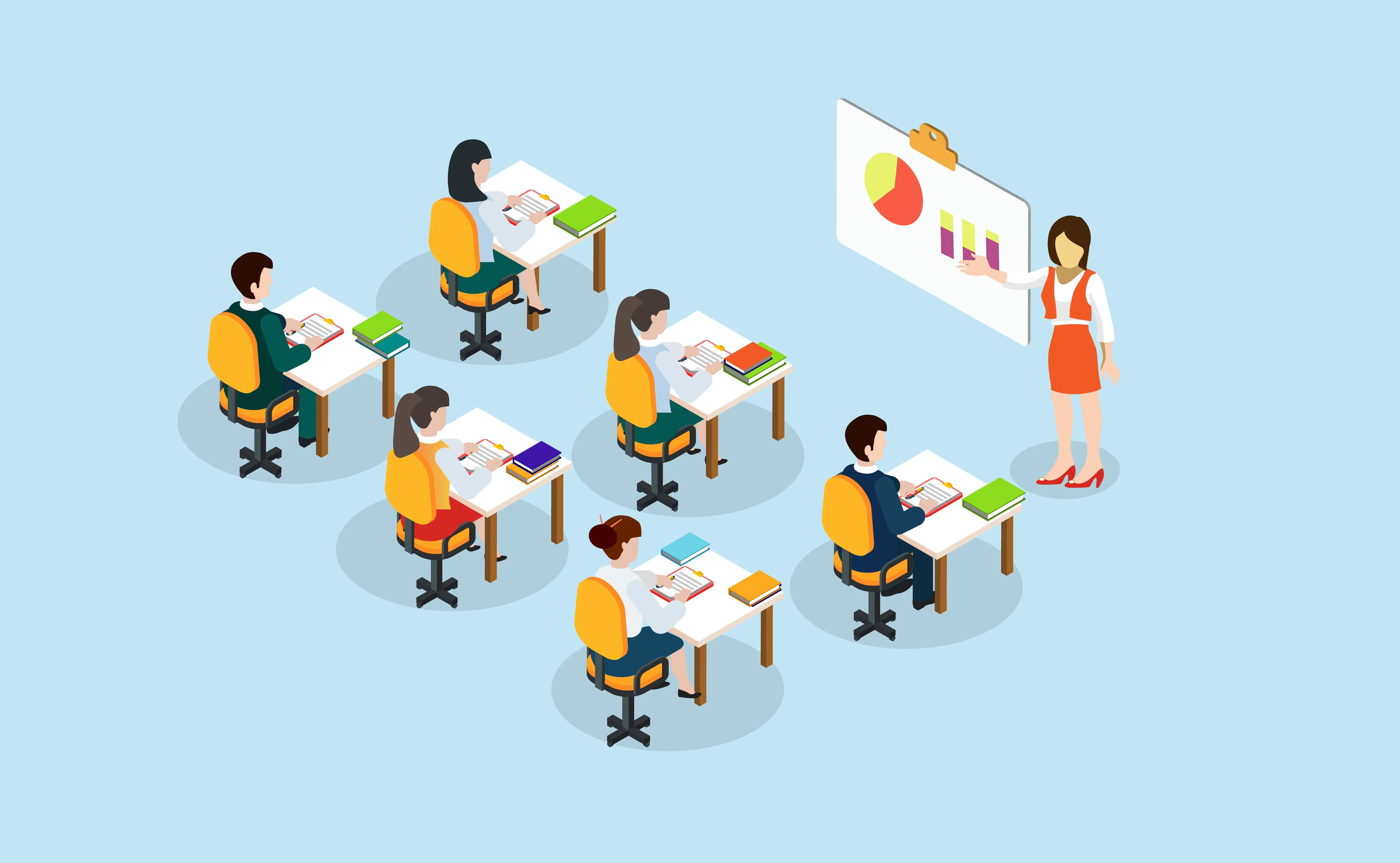 专业的档案培训是企业的一笔战略投资