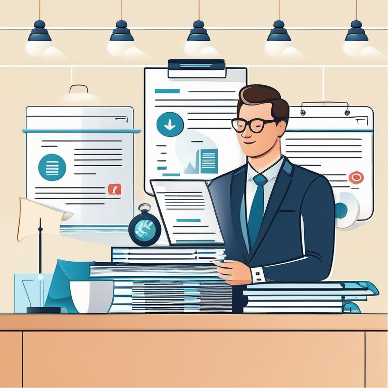 档案管理中档案审核的常见问题