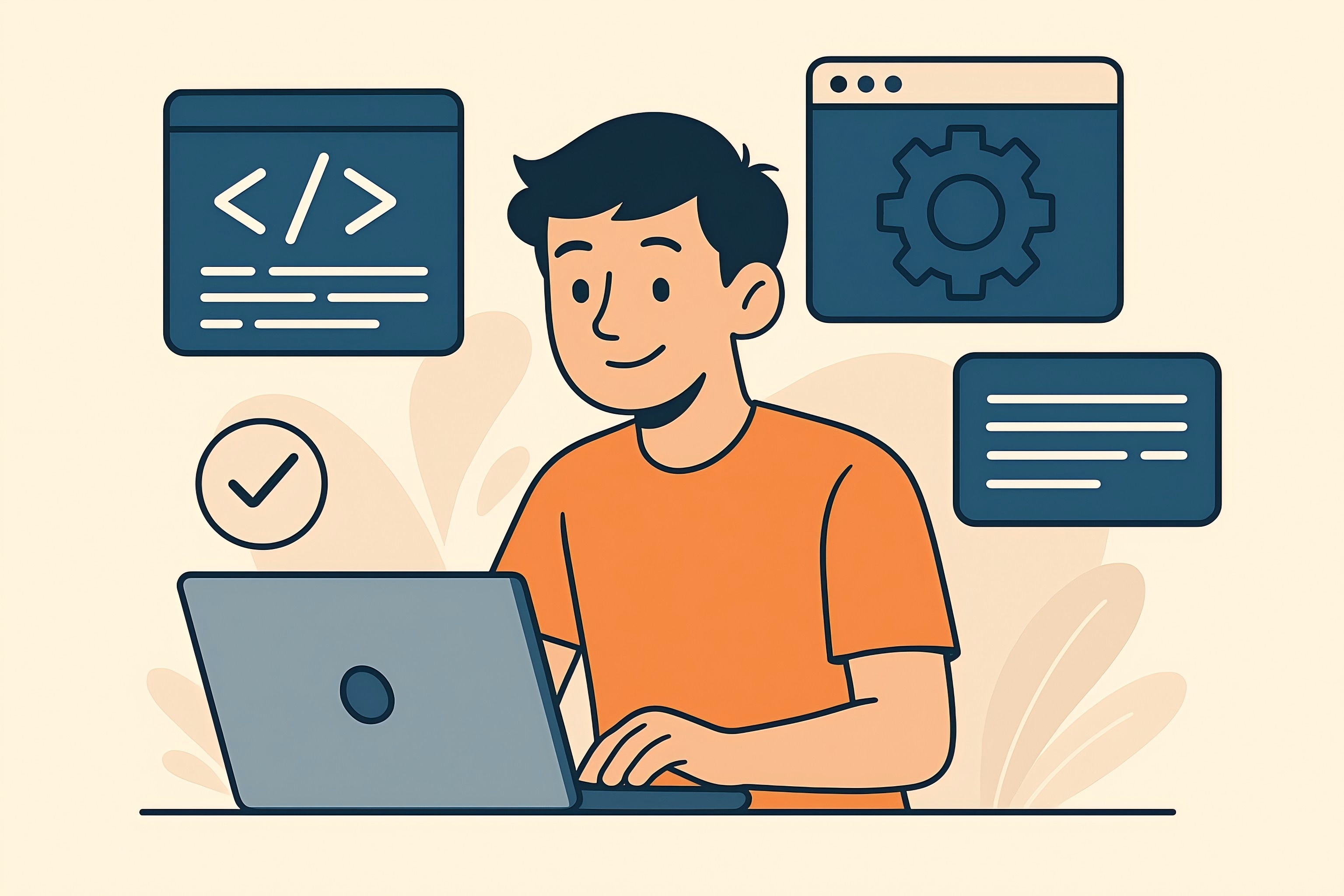 企业在档案管理过程中如何进行档案归档范围鉴定？
