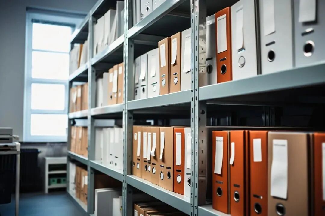 档案整理对企业档案管理工作的重要性