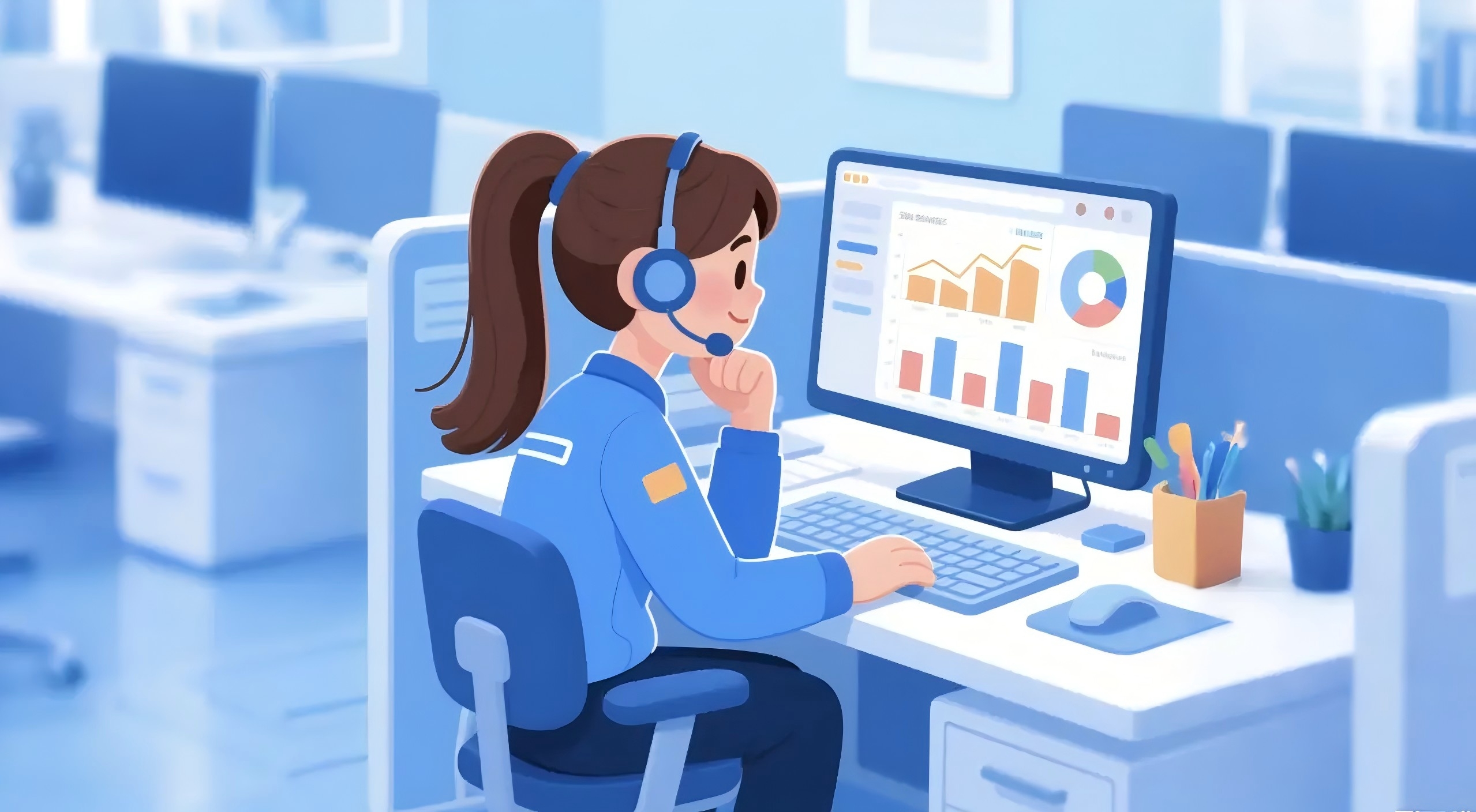 档案管理服务商如何为企业提供管理咨询与规划服务？