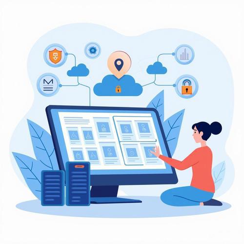 档案管理系统如何助力企业实现有序化管理？