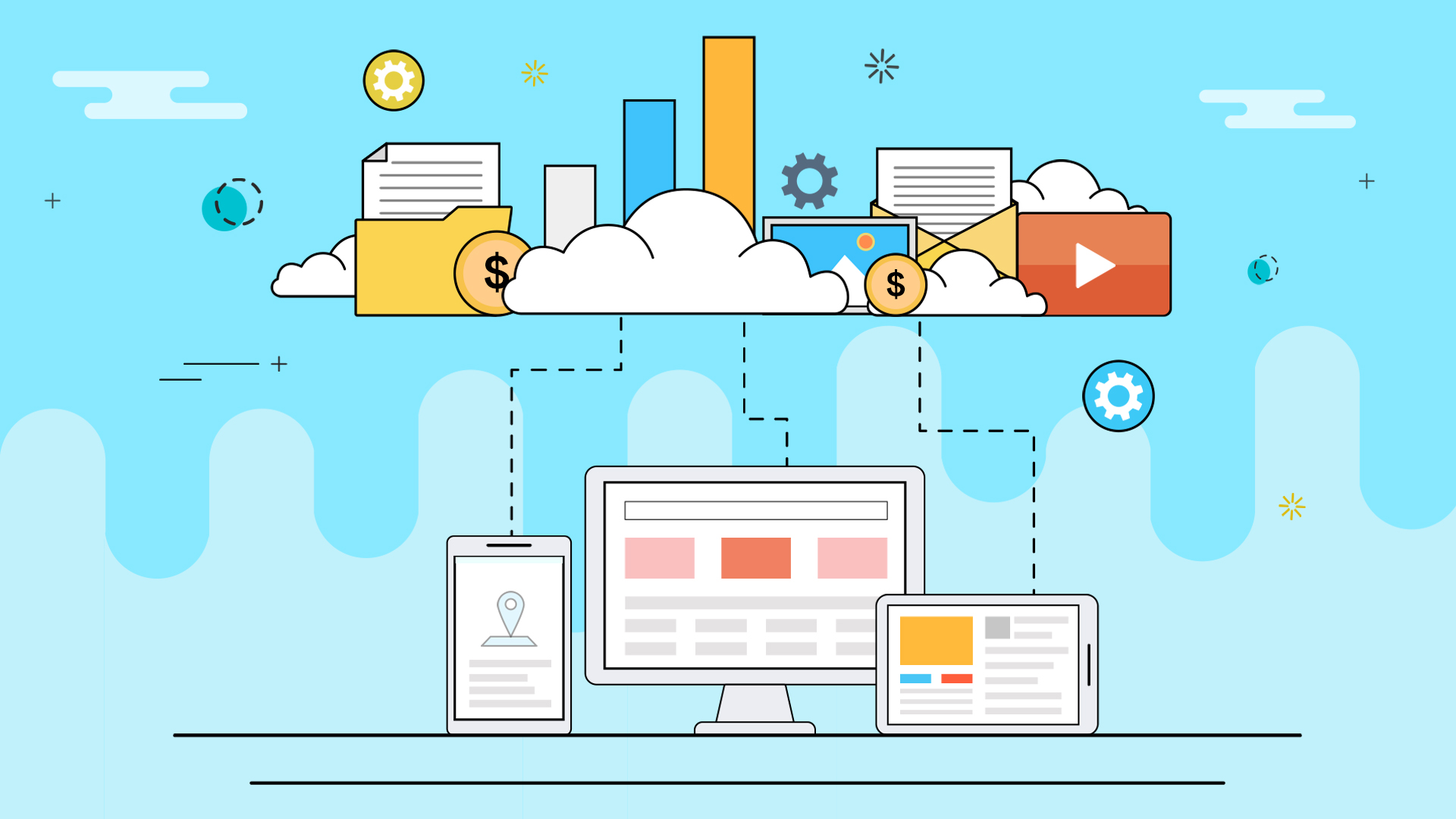 企业应该如何选择企业档案管理系统？