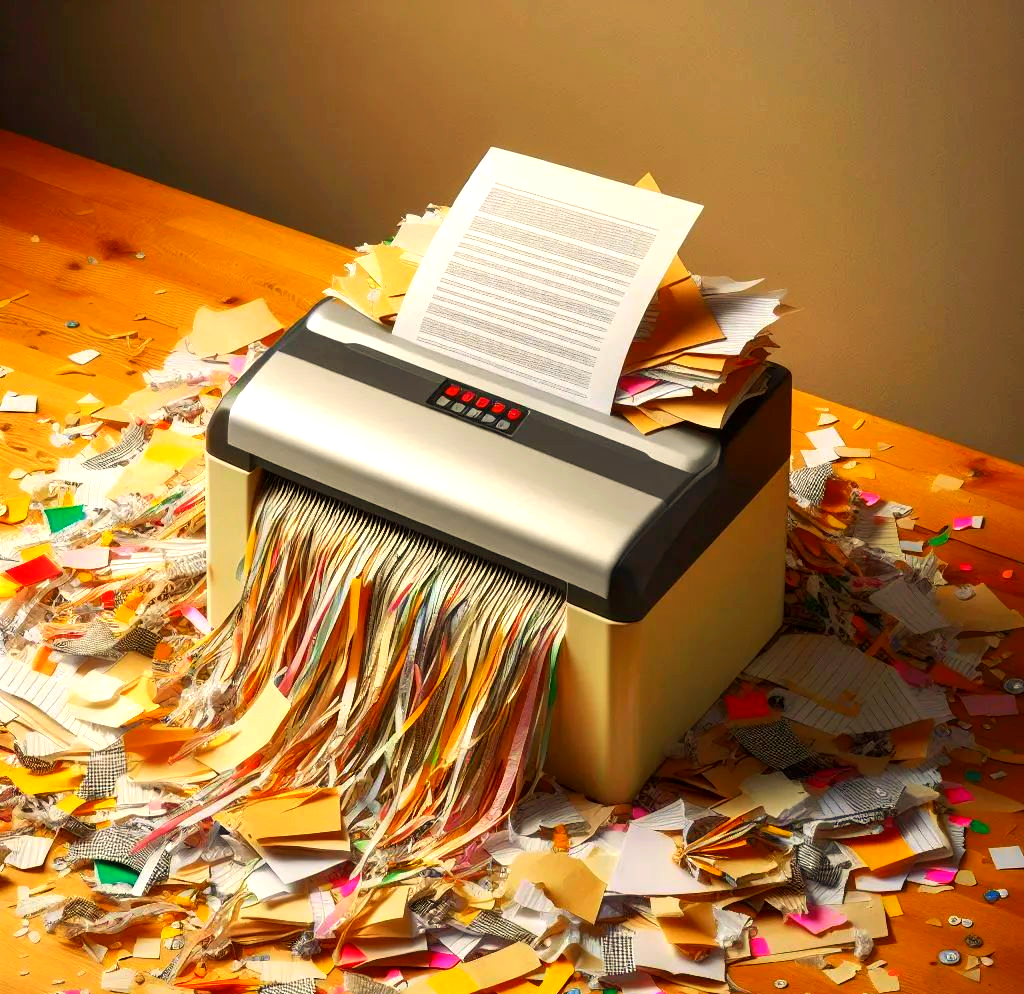 企业档案管理中如何进行档案销毁？