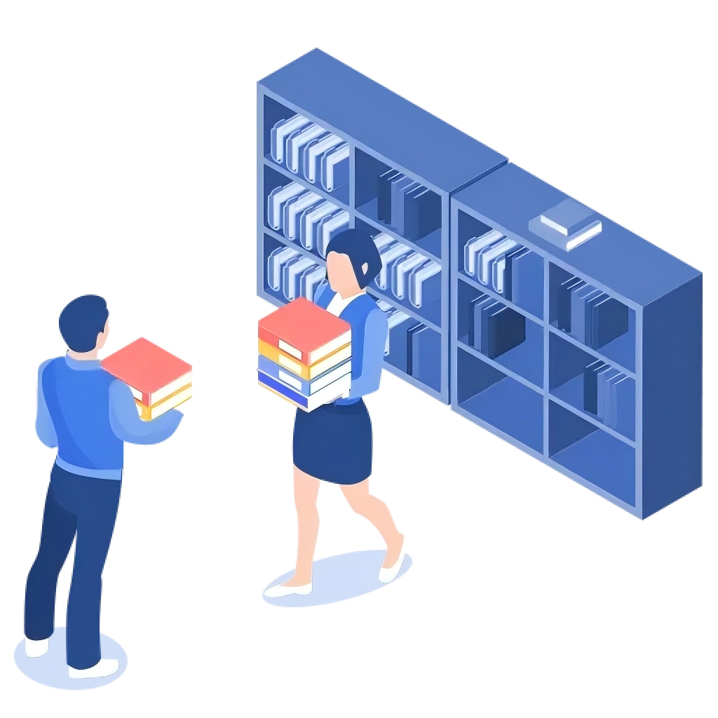 档案管理技巧之纸质档案清点