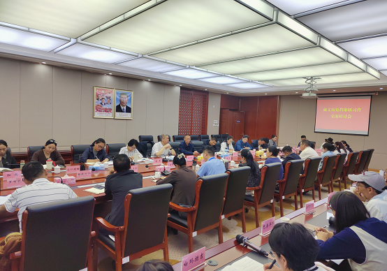 国家档案局举办藏文历史档案研习营