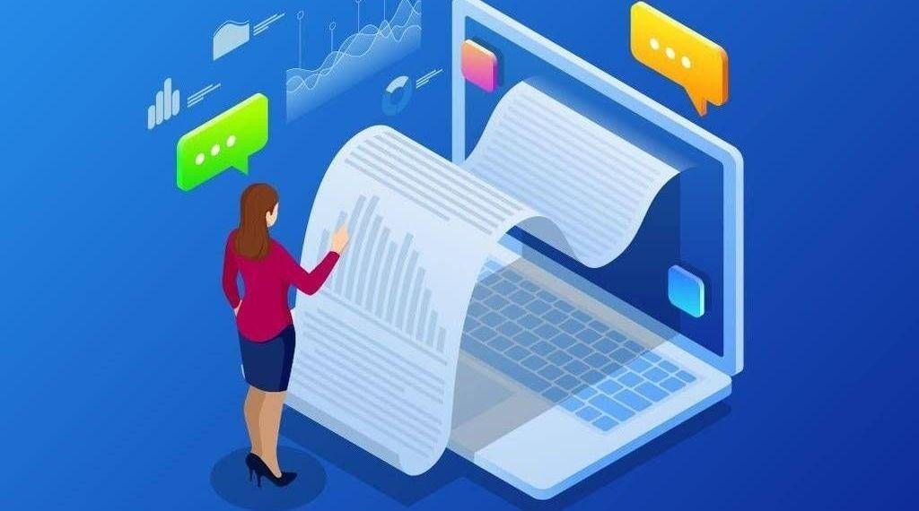 企业应该如何选择档案外包服务?