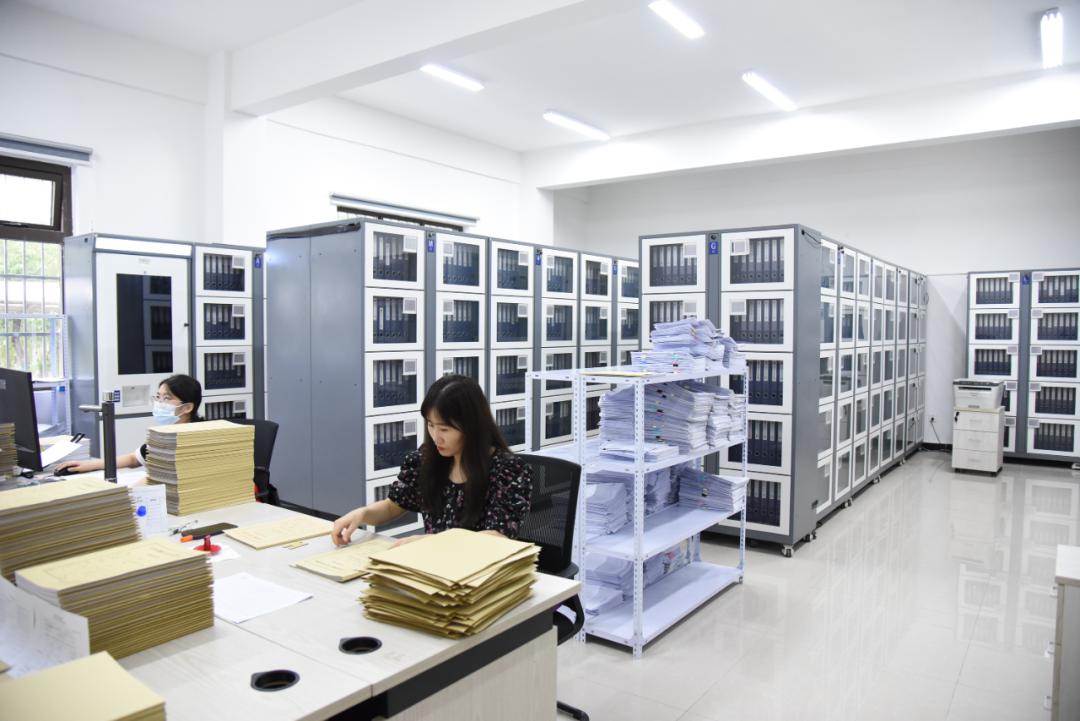 中小企业选档案服务外包公司:不看规模看这5个“适不适合”