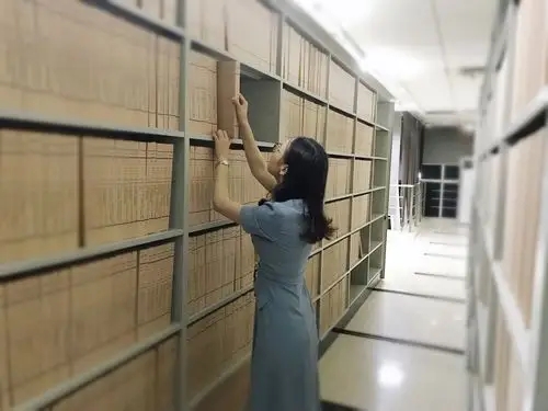 企业档案管理为何必须定期盘点?不只是“清点数量”那么简单