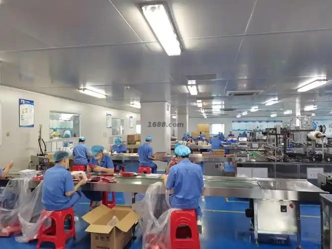 生物企业档案管理:让研发数据与生产记录成为效率“加速器”