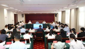 重庆成立民营企业档案工作协作组