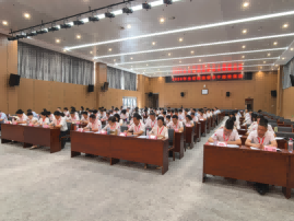 福建举办2026年全省档案领导干部培训班