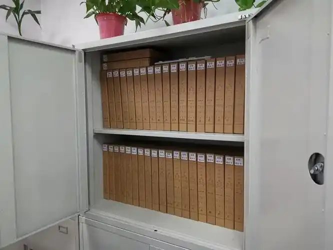 江苏部署延包档案工作