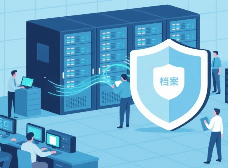 量体裁衣，选对不选贵——企业如何挑选最适合的档案管理系统