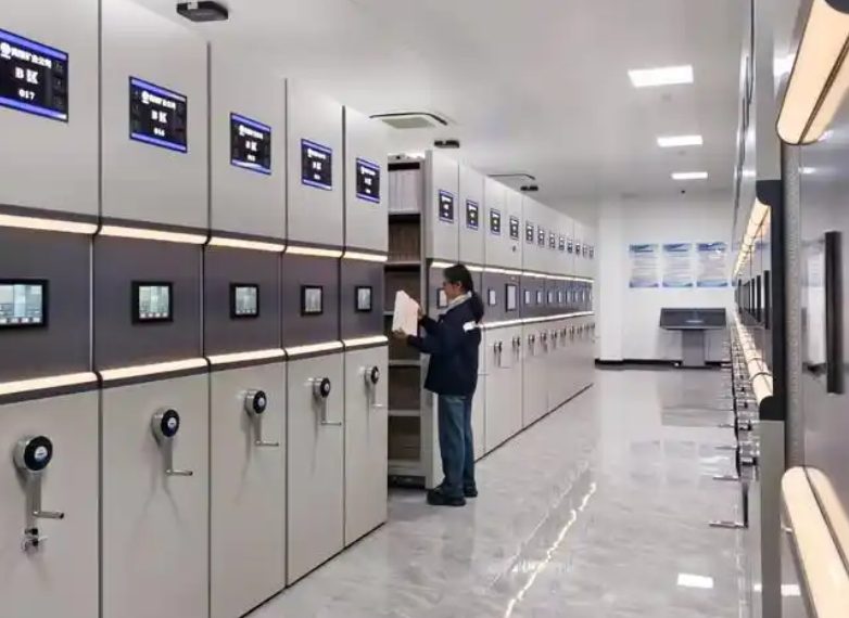 江苏深化企业集团数字档案馆(室)建设