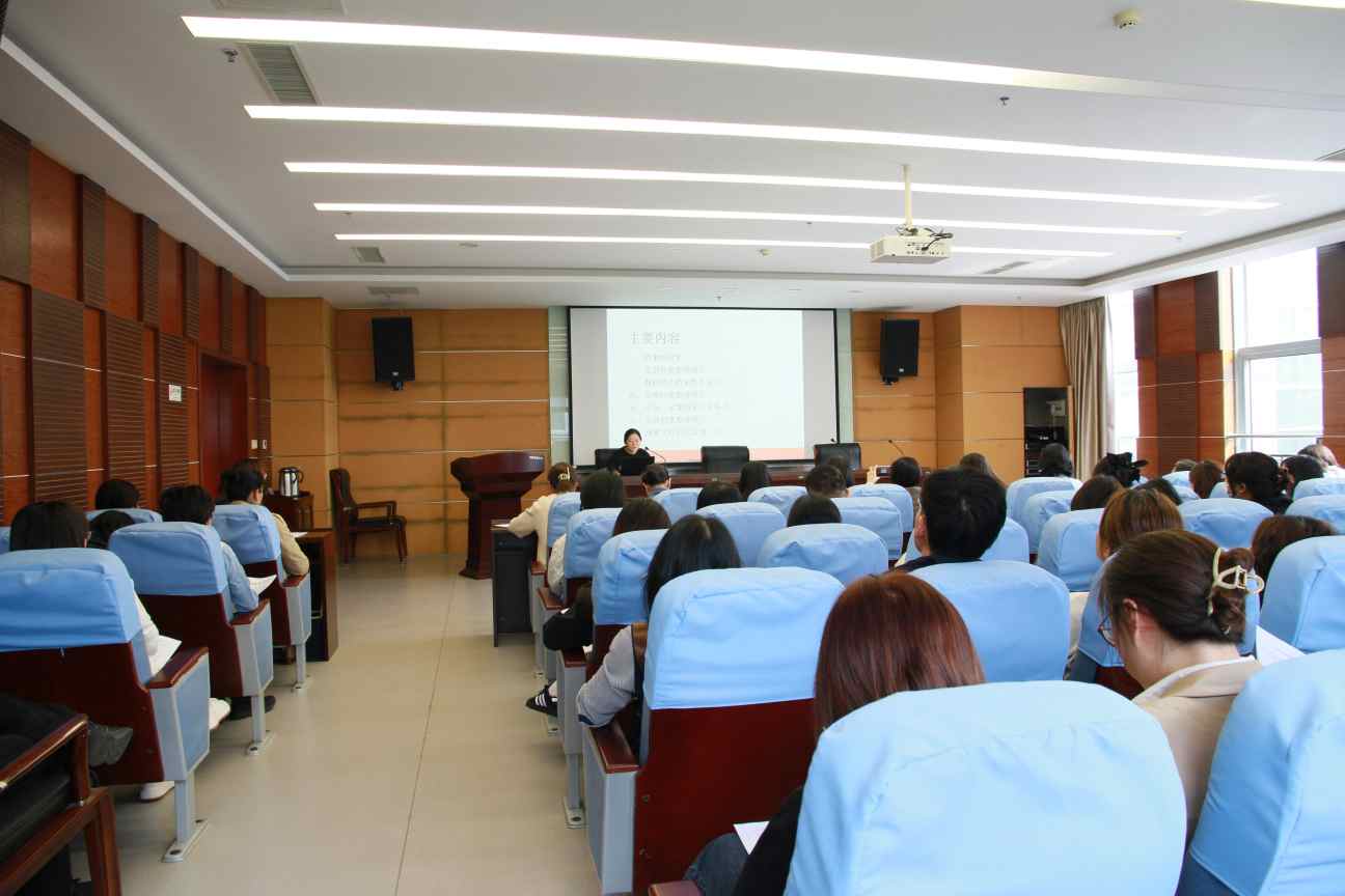 全国档案系统“三支人才队伍”专题研修班在京举办