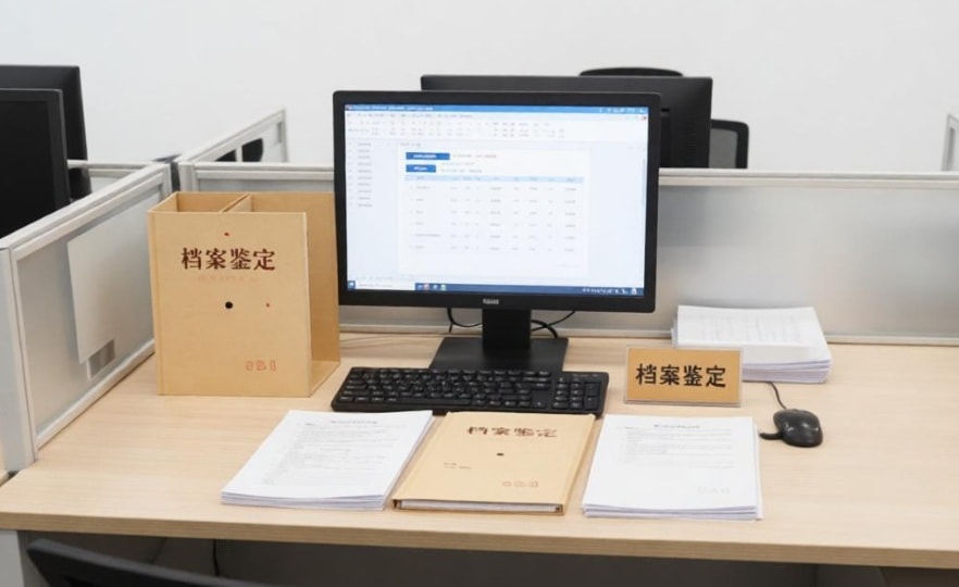 企业档案管理为什么要进行档案鉴定